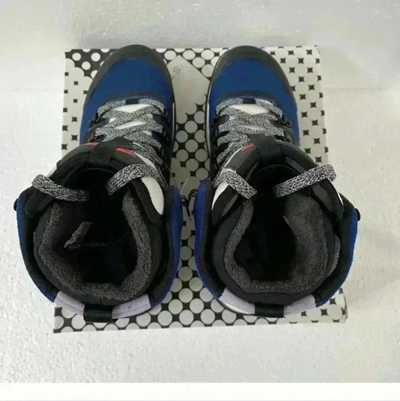 Adidas by Stella McCartney Eulampis Boots - Picture 3 of 7